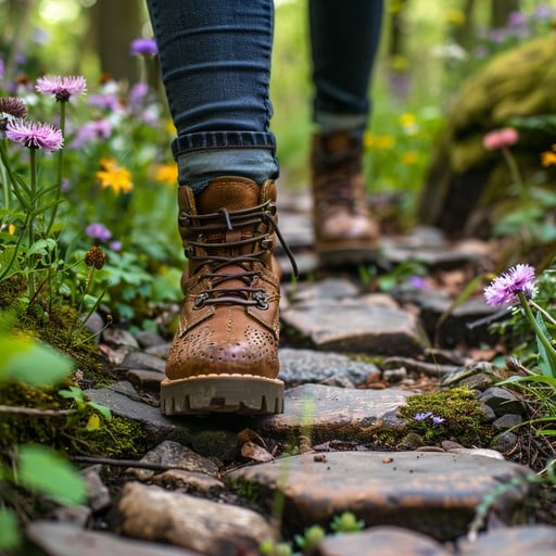 Free Hiking Trail Adventure Image | Download at StockCake