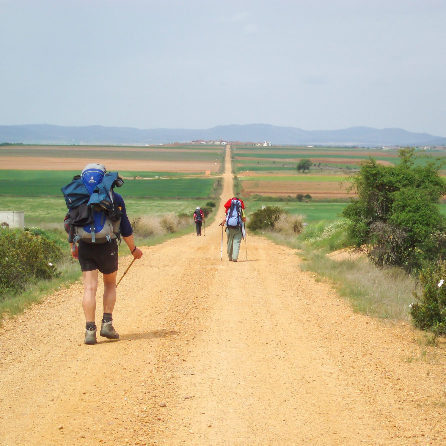 Why I'd Walk the Camino de Santiago Again - Bohemian Traveler