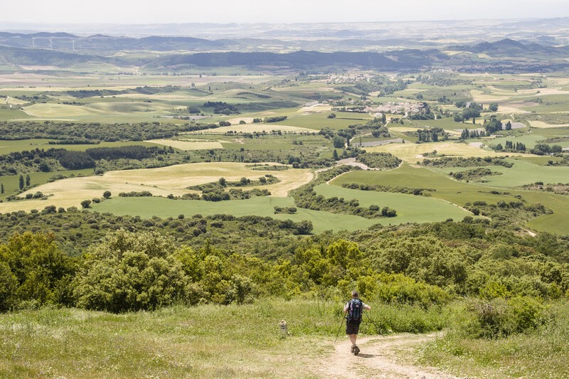 Walking the Camino | Everything You Need To Know - Explore Worldwide