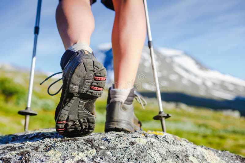 825 Hiking Boot Action Stock Photos - Free & Royalty-Free Stock Photos from  Dreamstime
