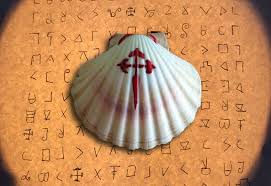 What stories do you know about the history of the scallop shell on the Camino?