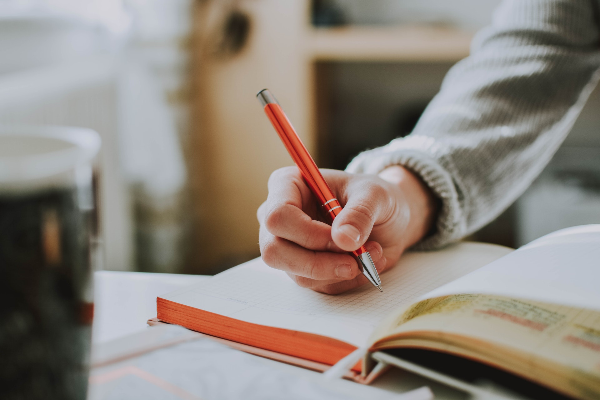 20 Journaling Examples to Inspire Your Practice