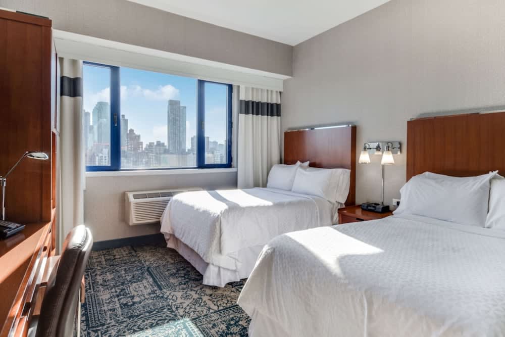 Romana Hotel - NYC, Long Island City | Best deals | lastminute.com