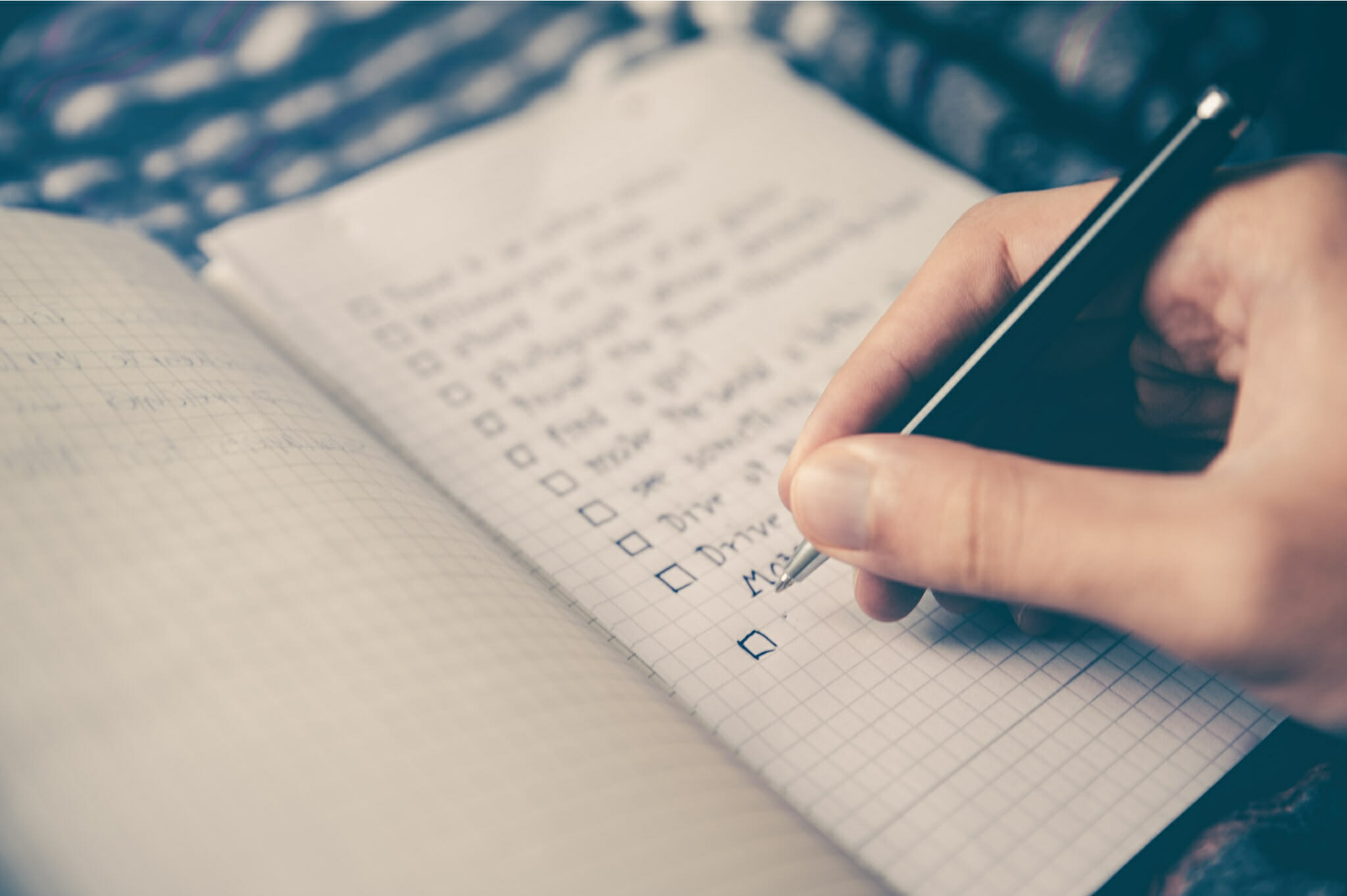 Improve Your Efficiency with Weekly To-Do Lists | Andrea Dekker