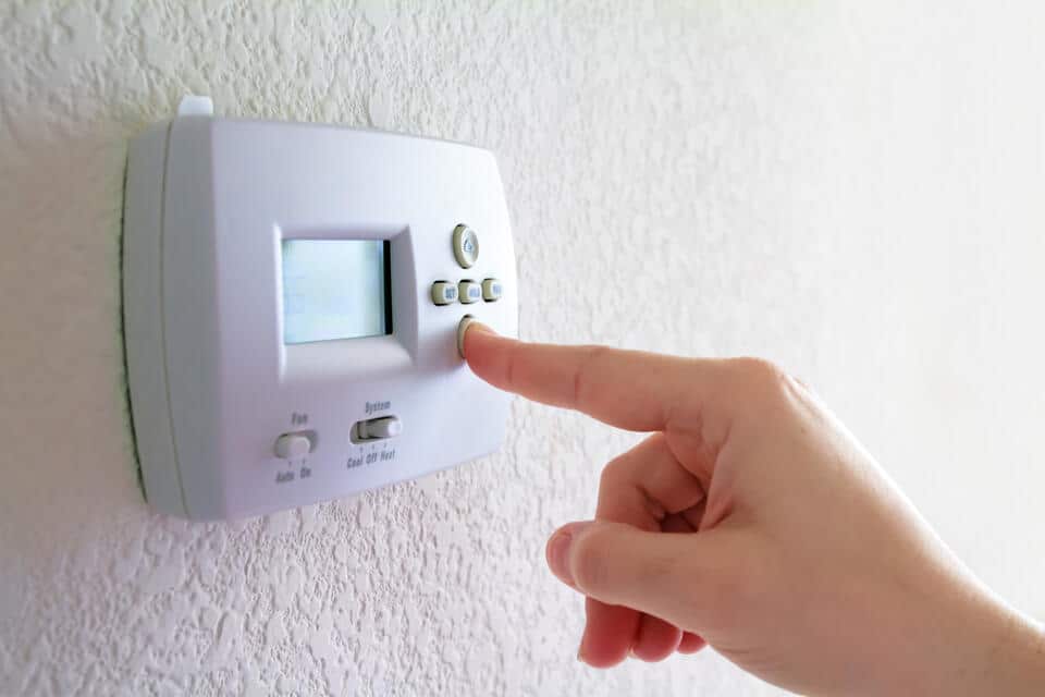 How To Calibrate A Thermostat In 6 Simple Steps