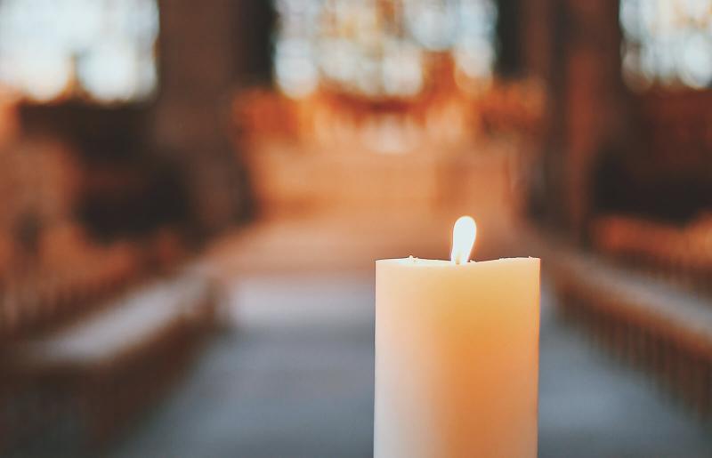 Why Do Catholics Light Candles? Practices and Symbolism | LoveToKnow
