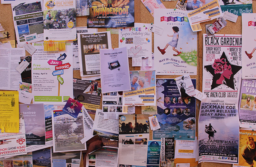Explore Digital Bulletin Boards to Improve Internal Communication