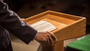 Every Good Sermon Has These 3 Qualities