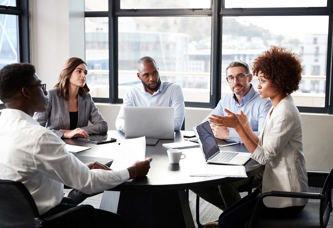StartCHURCH Blog - Is Your Church Board Balanced?