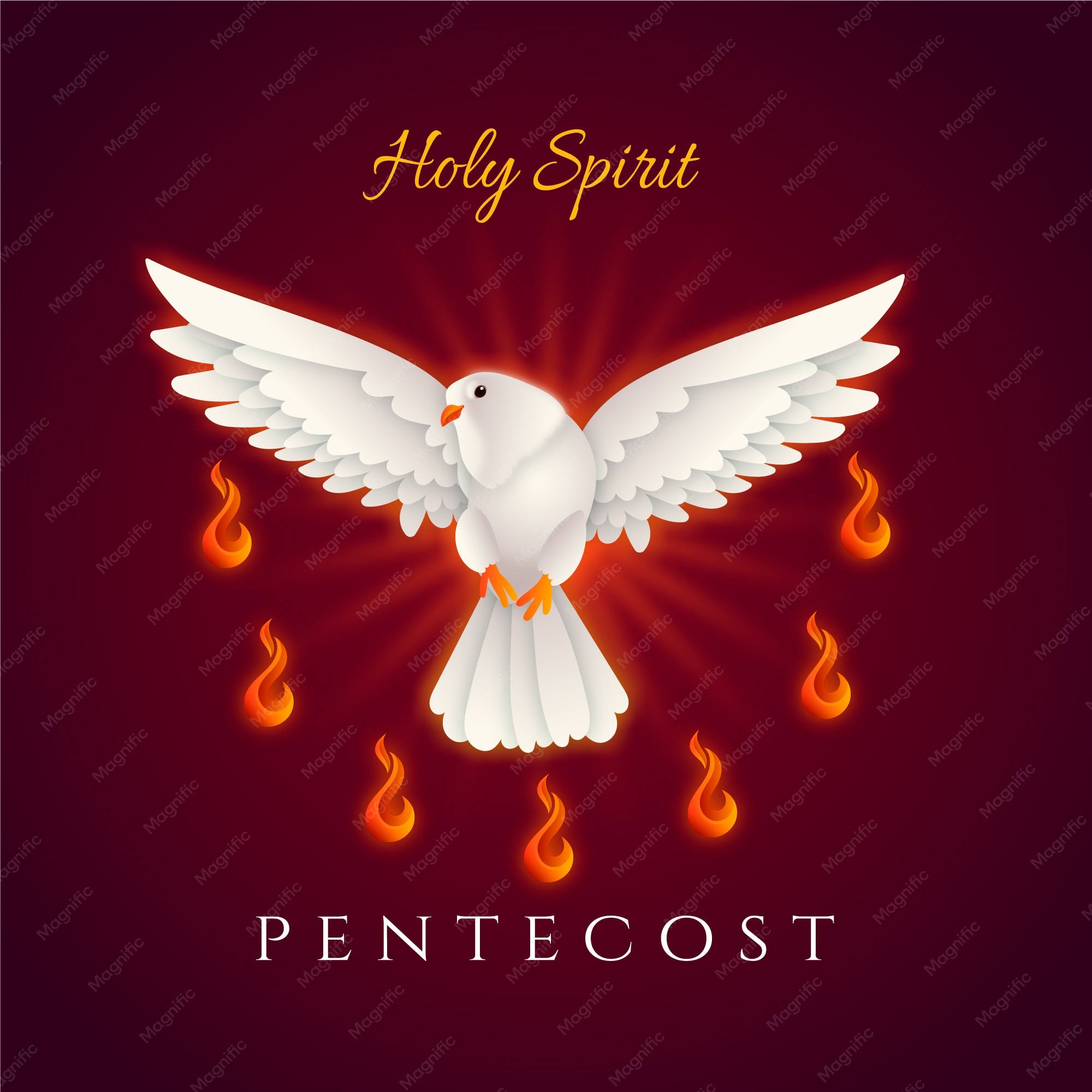 Holy Spirit Images - Free Download on Freepik